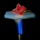 Illustration for article titled Amazing Aerogel: Eight Looks at the Ghostly Supermaterial in Action